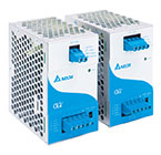 导轨式功能模块CliQ Ⅱ 缓冲模块