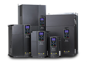 VFD-CP2000