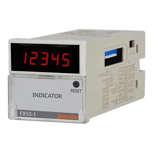 FX5S-I4