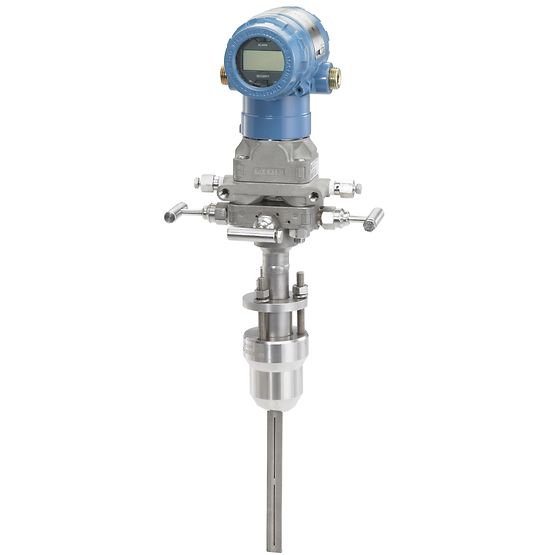 Rosemount™ 2051CFA Annubar™ 流量计