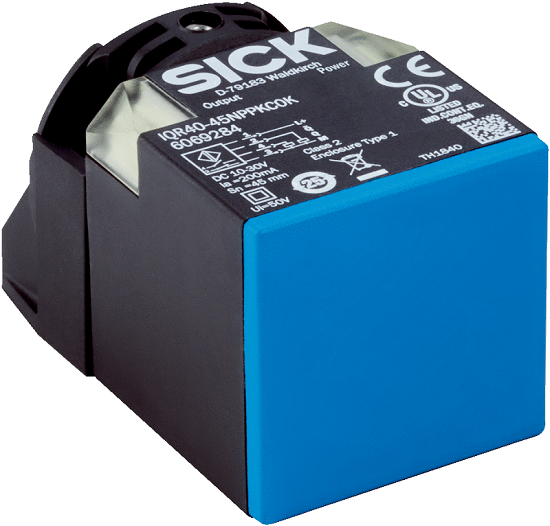IQR40-20BPSKC0K