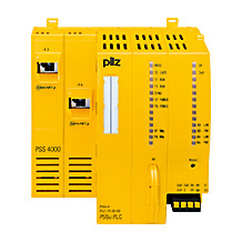 PSSuniversal PLC 控制器 