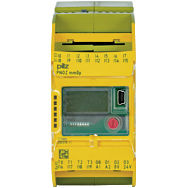 PNOZ multi Mini 基础单元