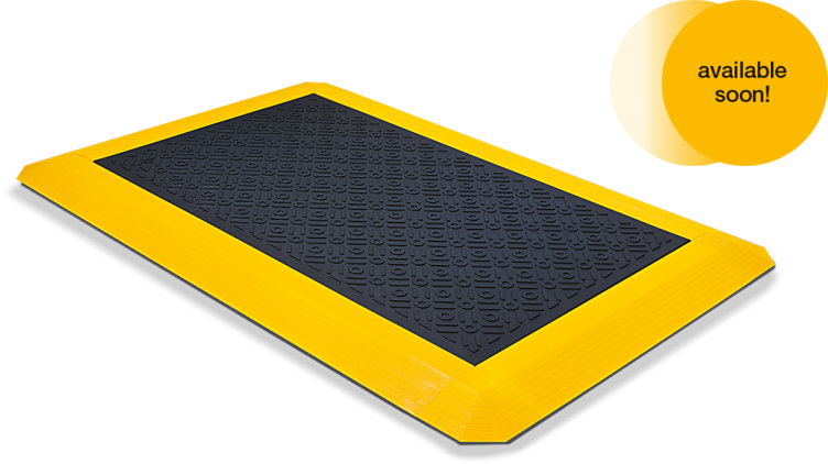 压敏安全地毯PSENmat