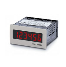 H7HP总计数器时间计数器（DIN72×36）