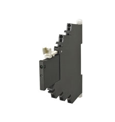 G3RV-SR纤薄型IO固态继电器