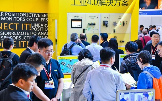 图尔克邀请您来见证一场自动化的融合之展
