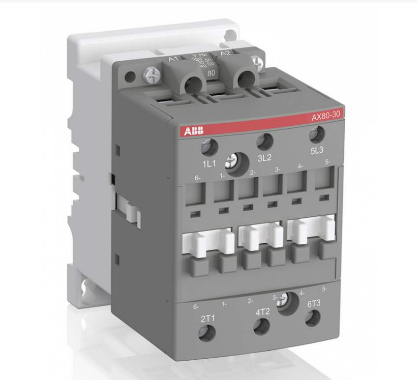 ABB 接触器-01