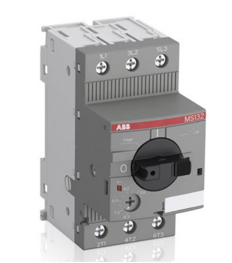 ABB 电机保护用断路器