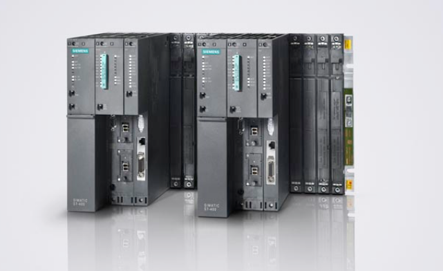 S7-400/S7-400H/S7-400F/FH