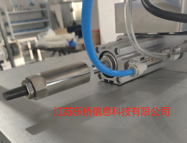 气缸运用案例