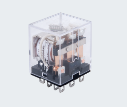 DY系列继电器