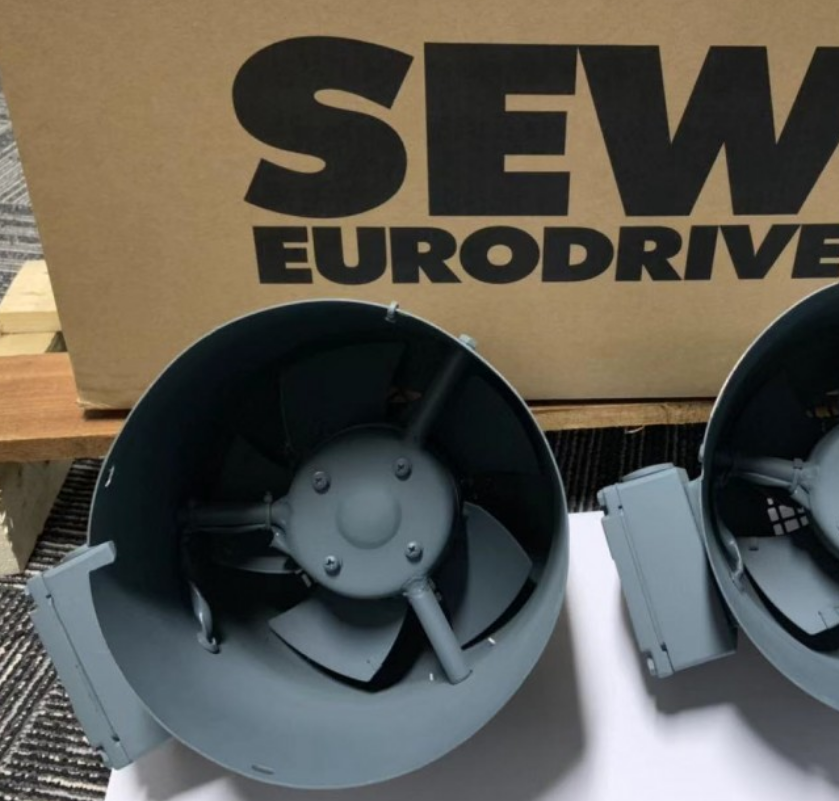 SEW强冷风扇
