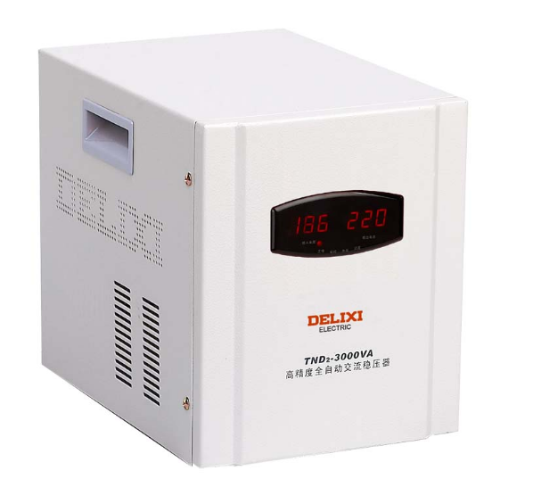 全自动交流稳压器