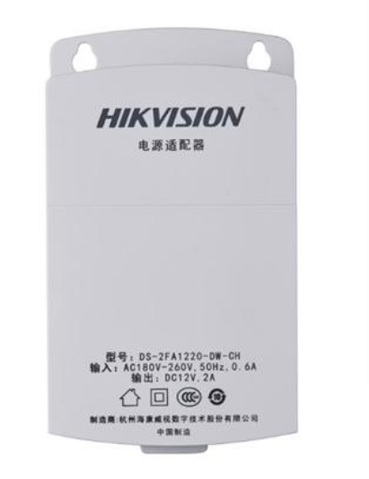 电源适配器