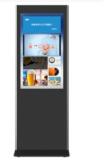 立柜信息发布屏