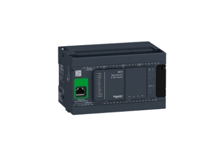 可编程控制器（PLC）