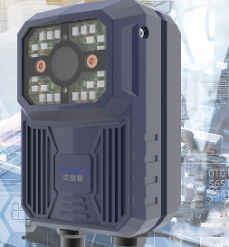固定式智能工业读码器LVS-R203