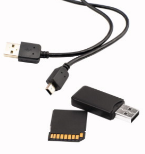 USB电缆等附件