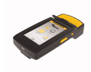 手持RFID、条码读写器