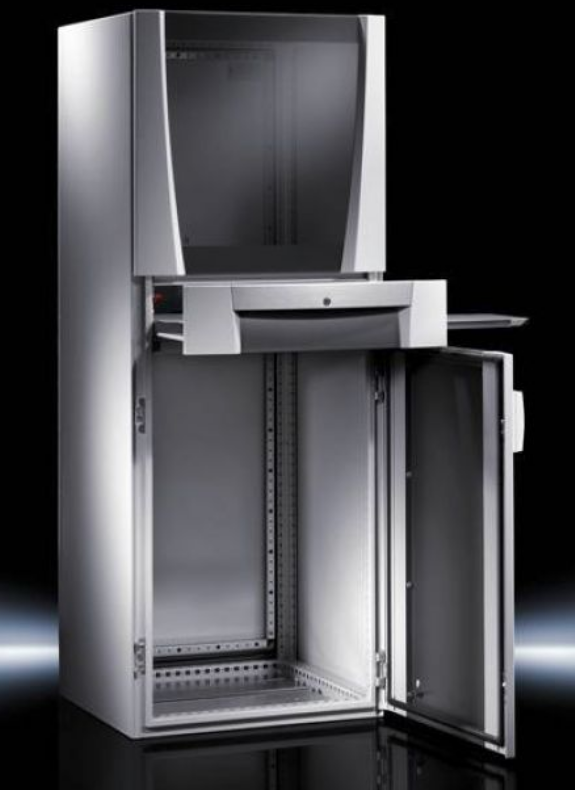 PC机柜