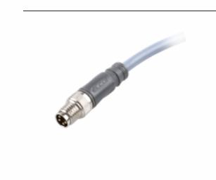 连接器M8