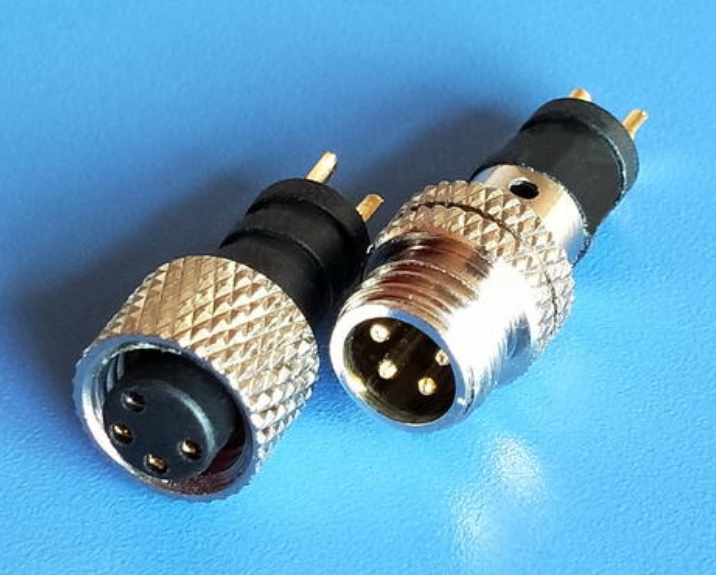 M8连接器