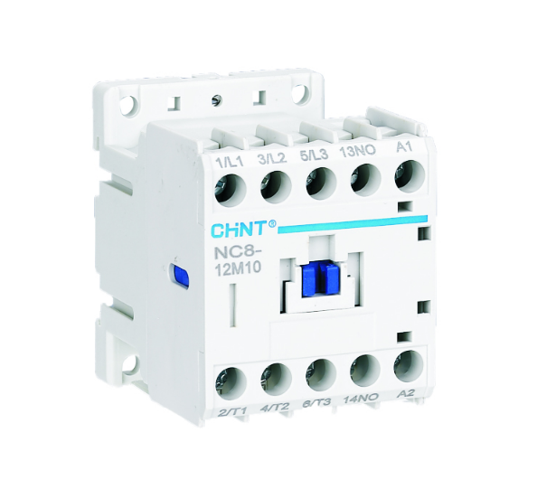 NC8系列交流接触器