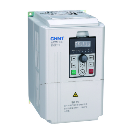 NVF3G-QZ系列起重专用变频器