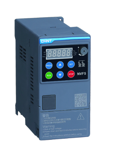NVF5-GS系列供水专用变频器