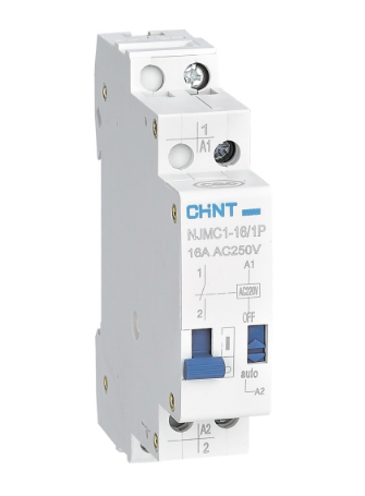 NJMC1脉冲继电器