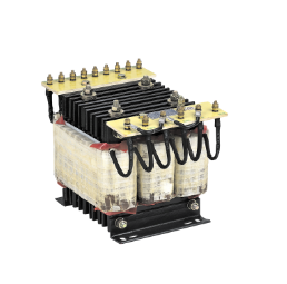 BP8Y系列频敏变阻器