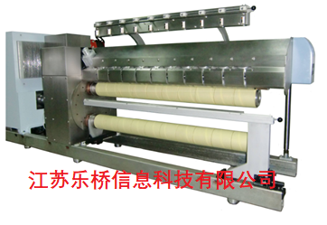 纺织机械行业案例